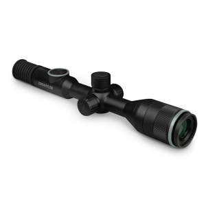United States Association of Gun Owners Konus Fiery-R Thermal Rifle Scope 384x288 Resolution Multi Color Reticles Black - $2999.99 at United States Association of Gun Owners