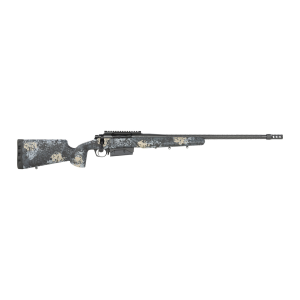 United States Association of Gun Owners Horizon Firearms HRF-VNP-300P-22R Vandal Prime 300 PRC 22" Black Fluted Threaded Barrel, Black Drilled & Tapped Receiver, Iota EKO Carbon Fiber Stock, Right Hand - $2999.99 at United States Association of Gun Owners
