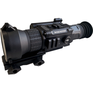 United States Association of Gun Owners WINCHESTER SUPREME OPTICS - THSX THERMAL SCOPE 640 50MM - $2999.99 at United States Association of Gun Owners