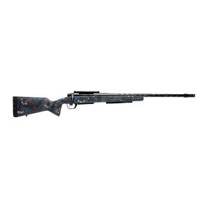 United States Association of Gun Owners Horizon Firearms HRF-VP2-308W-22R Vandal Prime 2 308 Win 22" Black Chrome Chevron Fluted Threaded Barrel, Black Chrome Steel Receiver w/Picatinny Rail, Arca Rail Forend, Cobalt Basin Iota BKH Carbon F - $2999.00 at United States Association of Gun Owners