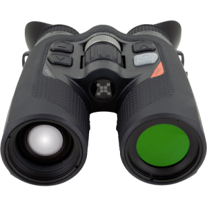 United States Association of Gun Owners NOCPIX QUEST H35R THERMAL - BINOCULARS LRF 640 35MM 3X - $2999.00 at United States Association of Gun Owners