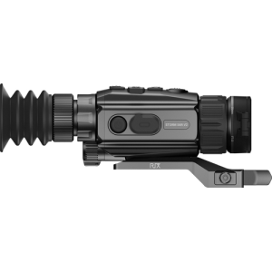 United States Association of Gun Owners RIX STORM S6 V2 THERMAL SCOPE - 640 35MM WITH LRF 1920X1080PX - $2999.00 at United States Association of Gun Owners