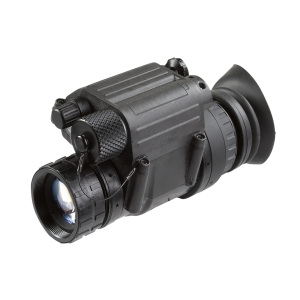 United States Association of Gun Owners AGM Global Vision 11P14122483011 PVS-14 NL1 1x26mm Night Vision Monocular - $2995.00 at United States Association of Gun Owners