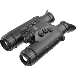 United States Association of Gun Owners AGM Global Vision ObservIR Fusion Thermal Binocular 35-640 35mm LRF - $2995.00 at United States Association of Gun Owners