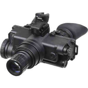 United States Association of Gun Owners AGM Global Vision Wolf-7 PRO NW1 Night Vision Goggles 1x 27mm - $2995.00 at United States Association of Gun Owners