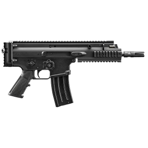 United States Association of Gun Owners FN SCAR 15P 5.56MM BLK 7.5" 30+1 - $2993.36 at United States Association of Gun Owners