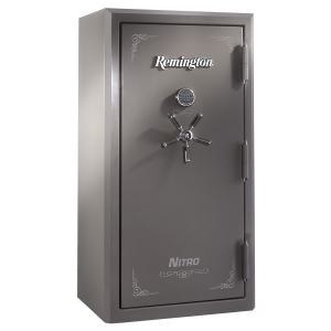 United States Association of Gun Owners Sports Afield SECSAR6536N Seltzer Gray Metallic Gun Safe, 36 + 6 Capacity - $2973.16 at United States Association of Gun Owners