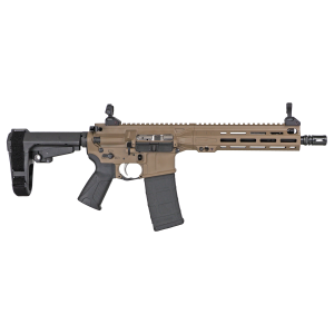 United States Association of Gun Owners LWRCI ICMKIIP5CK10SBA3 PST 556 SBA3 BRC 10.5 FDE - $2948.00 at United States Association of Gun Owners
