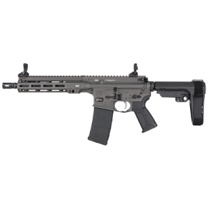 United States Association of Gun Owners LWRC ICMKII PST 556 10.5 30R GRY BRC - $2947.57 at United States Association of Gun Owners