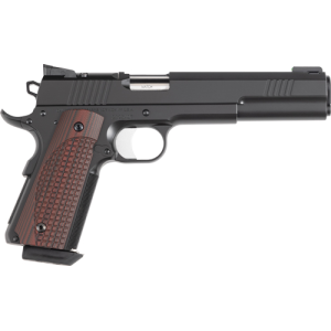 United States Association of Gun Owners DAN WESSON BRUIN OR 10MM - 6" 8RD BLACK DUTY FINISH - $2899.00 at United States Association of Gun Owners