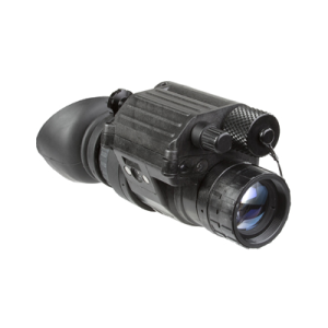 United States Association of Gun Owners AGM PVS-14 1X Night Vision Monocular, Black - $2895.00 at United States Association of Gun Owners