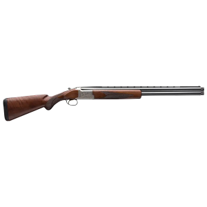 United States Association of Gun Owners Browning 018142305 Citori White Lightning 12 Gauge with 26" Polished Blued Barrel, 3" Chamber, 2rd Capacity, Silver Nitride Metal Finish & Gloss Oil Black Walnut Stock Right Hand (Full Size) - $2413.95 at United States Association of Gun Owners