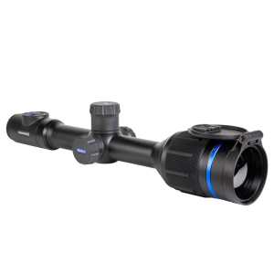 United States Association of Gun Owners Pulsar Thermion 2 XQ50 PRO 3-12x Thermal Rifle Scope Black - $2999.97 at United States Association of Gun Owners