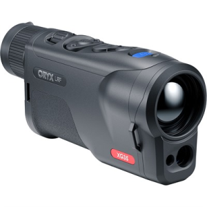United States Association of Gun Owners PULSAR ORYX LRF XG35 2.5-20X35MM THERMAL MONOCLR W/LASER BLK - $2549.14 at United States Association of Gun Owners