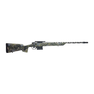 United States Association of Gun Owners Iota Outdoors HRF-VNX-25CM-22R 25 Creedmoor 22" Platinum Fluted Threaded Barrel, Platinum Steel Receiver w/Picatinny Rail, Sagebrush Iota EKO X Carbon Fiber Stock, Right Hand - $2799.00 at United States Association of Gun Owners