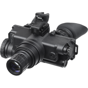 United States Association of Gun Owners AGM Global Vision 12W7P122153211 Wolf-7 PRO NL1 Night Vision Goggles, 1x Magnification - $2795.00 at United States Association of Gun Owners