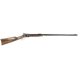 United States Association of Gun Owners Taylors & Company 210139 Pedersoli 1874 Billy's Sharps 45-70 Gov 1rd 32" Blued Single Shot Octagon Barrel, Blued Steel Drilled & Tapped Receiver, Checkered Walnut Fixed Stock - $2792.83 at United States Association of Gun Owners