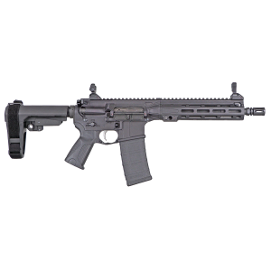 United States Association of Gun Owners LWRC ICMKII 5.56MM BLK 10.5" SBA3 - $2789.11 at United States Association of Gun Owners