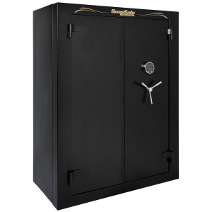United States Association of Gun Owners SnapSafe 75014 Vault Door XL Access Code/Key Entry Gun Safe - $3127.80 at United States Association of Gun Owners
