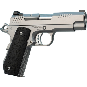 United States Association of Gun Owners ED BROWN EVO-KC9 1911 9MM - 4" 9RD S/S FRONT NS - $2742.91 at United States Association of Gun Owners