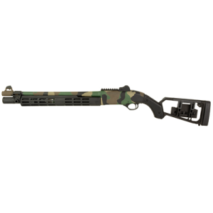 United States Association of Gun Owners LTT BERETTA 1301T 12GA 18.5" 7RD M81 - $2551.50 at United States Association of Gun Owners