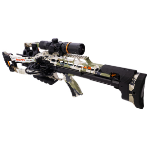 United States Association of Gun Owners RAVIN CROSSBOW 470 SILENT - COCK 470FPS XK7 CAMO - $2699.99 at United States Association of Gun Owners