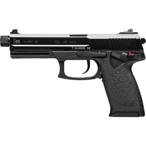 United States Association of Gun Owners HK MARK 23 V1 DA/SA 45ACP - 5.87" BBL 2-10RD BLACK - $2699.00 at United States Association of Gun Owners