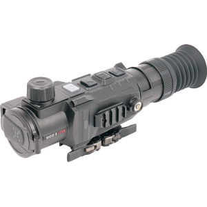 United States Association of Gun Owners NOCPIX RICO 3 THERMAL WEAPON - SIGHT LRF 384X288 35MM - $2699.00 at United States Association of Gun Owners