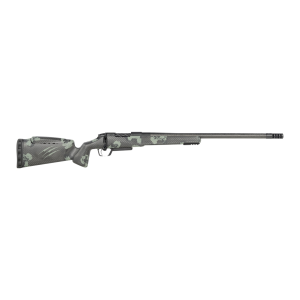 United States Association of Gun Owners Fierce Firearms RIVSCX7PRC22BF Carbon Rival XP 2.0 7mm PRC 3+1 22" Carbon Fiber Match Grade Barrel, Black Cerakote Stainless Steel Drilled & Tapped Receiver, Forest Camo Push Button Adj Cheek Piece Ca - $2699.00 at United States Association of Gun Owners