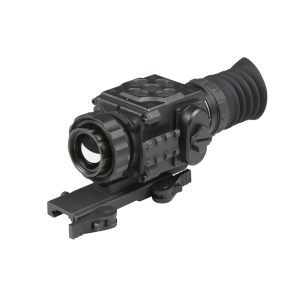 United States Association of Gun Owners AGM Global Vision Secutor TS25-384 Thermal Rifle Scope, 1.2x 25mm - $2695.25 at United States Association of Gun Owners