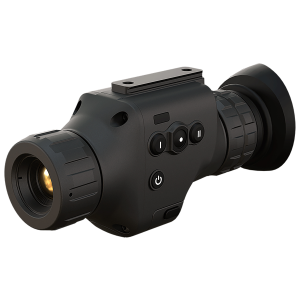 United States Association of Gun Owners ATN TIMNODN625X ODIN LT 640 Thermal Scope 2-8x25mm - $2695.00 at United States Association of Gun Owners