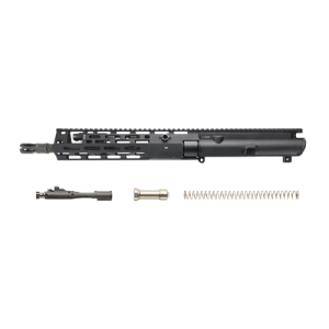 HK UPPER MR762 A4 7.62X51 13" BLK