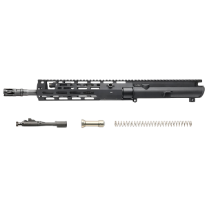 HK 51001892 A4 Complete Upper Receiver Assembly 7.62x51mm Cold Hammer Forged Steel 16"