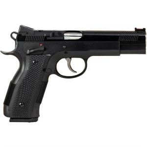 United States Association of Gun Owners CZC A01-SD OR 9MM LUGER 5'' BBL (2)19RD MAGS BLACK - $2620.97 at United States Association of Gun Owners