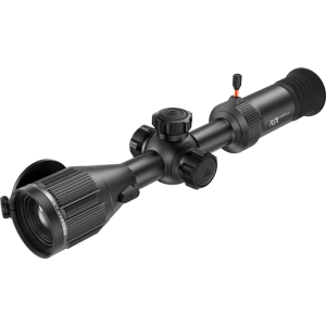 United States Association of Gun Owners RIX LEAP L3 THERMAL SCOPE - 384 35MM WITH LRF - $2299.00 at United States Association of Gun Owners