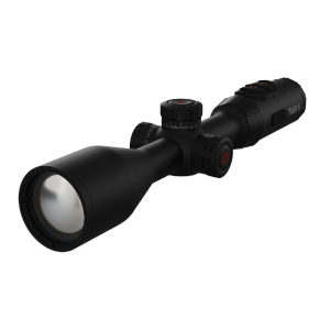 United States Association of Gun Owners ATN ThOR 6 Elite 3-24x Thermal Rifle Scope, 640x512 Resolution - $2595.00 at United States Association of Gun Owners