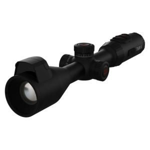 United States Association of Gun Owners ATN ThOR 6 2-16x 640x512 Thermal Rifle Scope with Laser Rangefinder - $2595.00 at United States Association of Gun Owners
