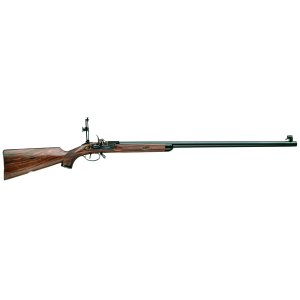 United States Association of Gun Owners Taylors & Company 210065 Gibbs Pedersoli 45 Cal Percussion 32.31" Blued Single Shot Steel Barrel, Color Case Hardened Steel Receiver, Fixed Checkered Walnut Stock - $2569.04 at United States Association of Gun Owners