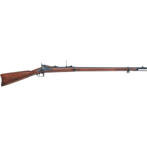 United States Association of Gun Owners PEDERSOLI SPRINGFIELD TRAPDOOR - RIFLE 45-70 32" BLUED WALNUT - $2530.22 at United States Association of Gun Owners