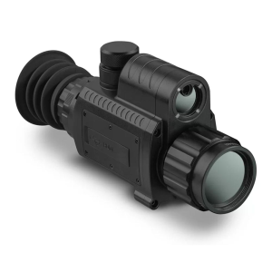 United States Association of Gun Owners Konus Fiery 3 in 1 Thermal Monocular/Sighting Optic/Clip-on Black - $2529.99 at United States Association of Gun Owners