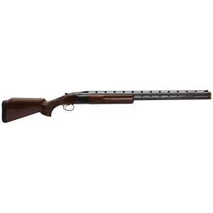United States Association of Gun Owners Browning 018074327 Citori CXT 12 Gauge 3" 2rd 32" Lightweight Ported Barrels, Gold Enhanced Receiver, American Black Walnut Monte Carlo Stock - $2151.45 at United States Association of Gun Owners