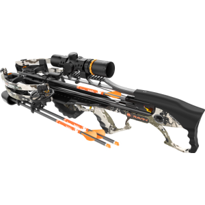 United States Association of Gun Owners RAVIN CROSSBOW R29X SILENT - COCK 450FPS XK7 CAMO - $2499.99 at United States Association of Gun Owners