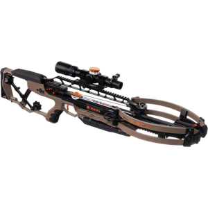 United States Association of Gun Owners RAVIN CROSSBOW LR 450FPS - ADJUSTABLE LOP/COMB TAN - $2499.99 at United States Association of Gun Owners