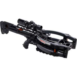 United States Association of Gun Owners RAVIN CROSSBOW 470 SILENT - COCK 470FPS GREY - $2499.99 at United States Association of Gun Owners
