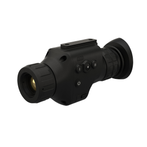 United States Association of Gun Owners ATN TIMNODN619X ODIN LT 640 Thermal Scope 1-4x19mm - $2495.00 at United States Association of Gun Owners