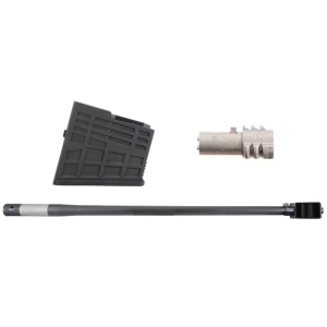 United States Association of Gun Owners Barrett MRAD ELR Barrel Conversion Kit .416 Barrett 36in Heavy Barrel - $2466.00 at United States Association of Gun Owners