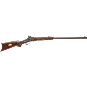 PEDERSOLI SHARPS 1874 OLD WEST - 45-70 30" BLUED WALNUT