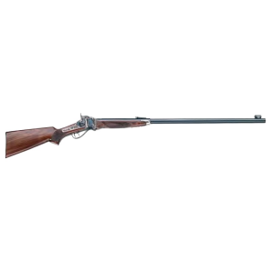 United States Association of Gun Owners PEDERSOLI SHARPS L.RANGE 1874 - 45-70 34" WALNUT - $2438.00 at United States Association of Gun Owners