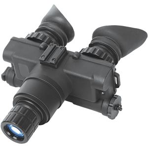 United States Association of Gun Owners ATN NVGONVG72G NVG7-2W 1x26mm Night Vision Goggles, Green Phosphor - $2431.91 at United States Association of Gun Owners