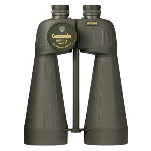 United States Association of Gun Owners Steiner 2693 M1580 Reticle & Compass 15x80mm Range Finding Reticle Floating Prism Sports-Auto Focus, OD Green Makrolon w/Rubber Armor Features Compass - $2419.99 at United States Association of Gun Owners